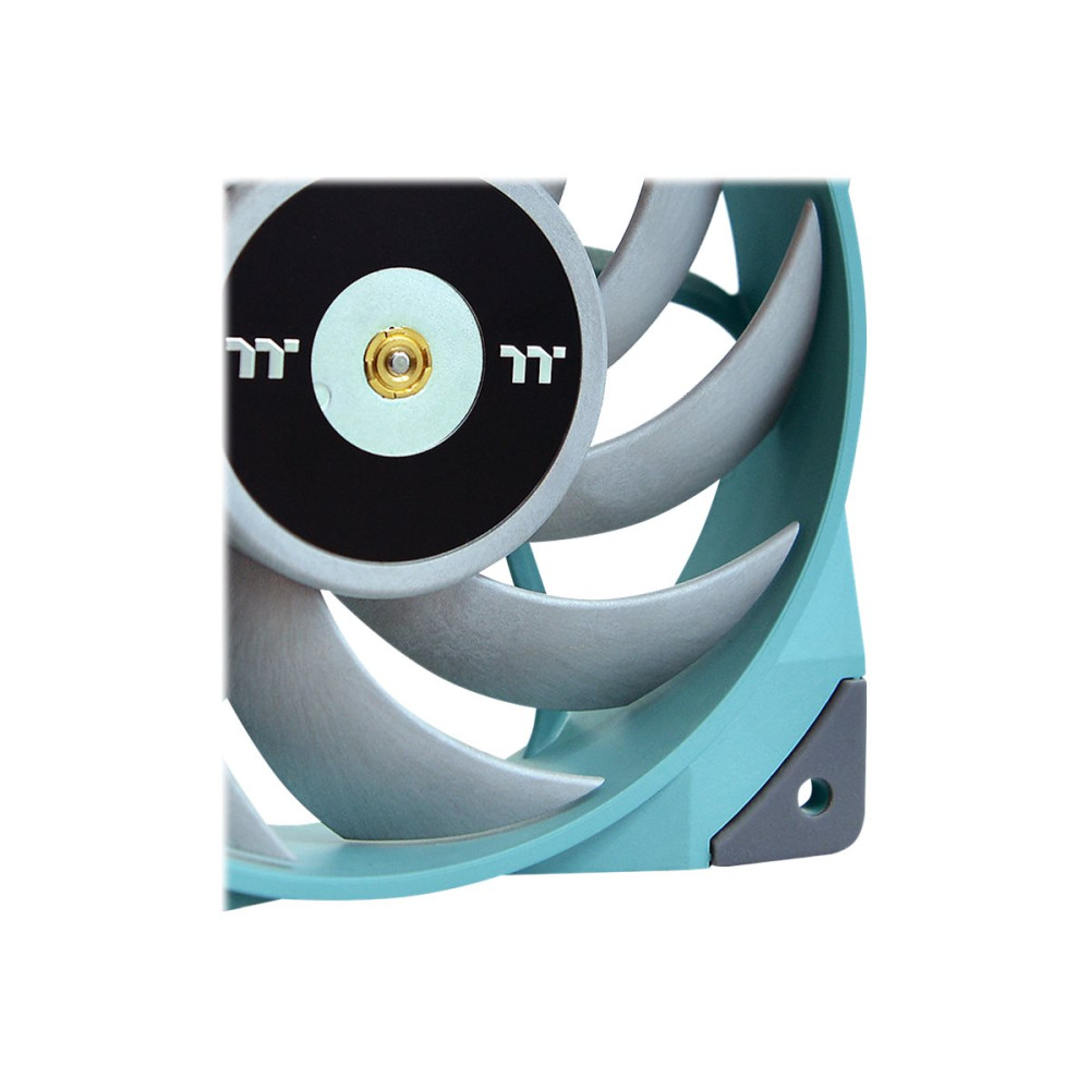 Produktbild för Thermaltake TOUGHFAN 12 - lådfläkt