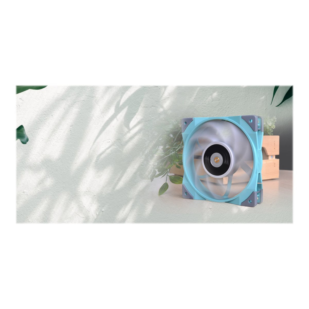 Produktbild för Thermaltake TOUGHFAN 12 - lådfläkt