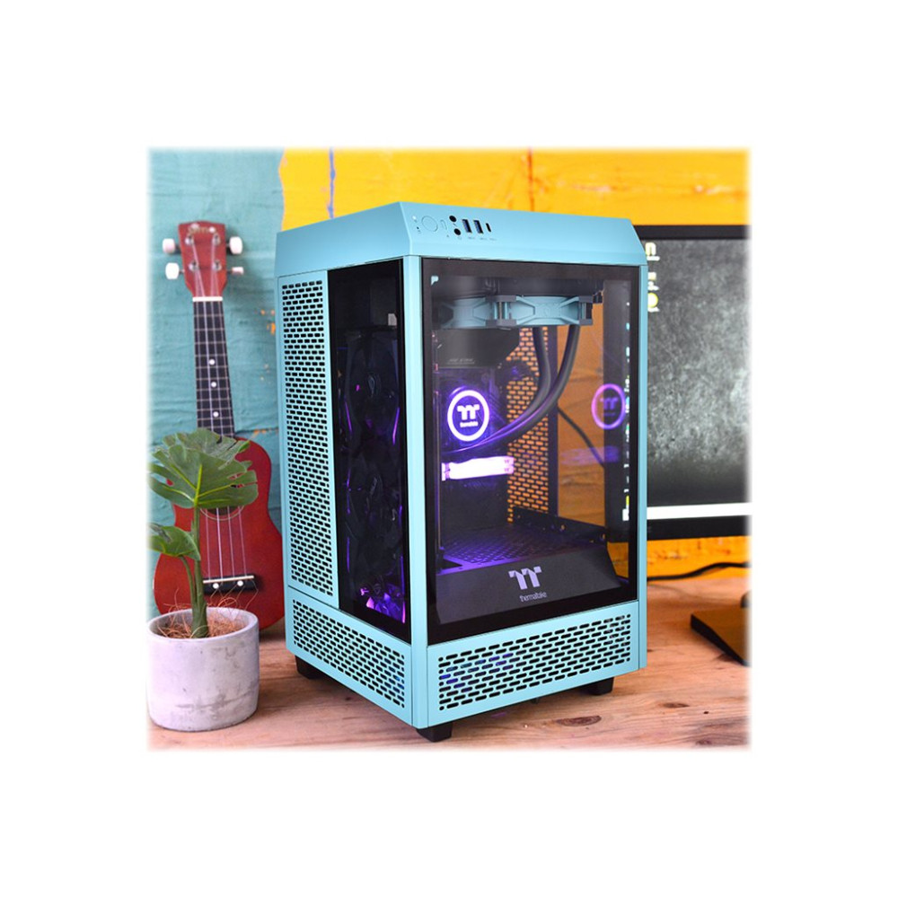 Produktbild för Thermaltake TOUGHFAN 12 - lådfläkt