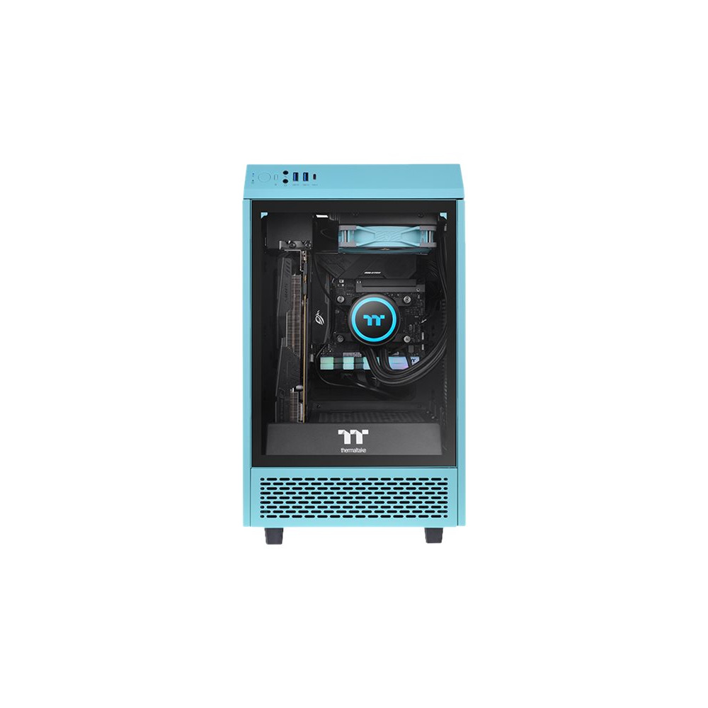 Produktbild för Thermaltake TOUGHFAN 12 - lådfläkt