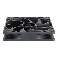 Produktbild för SilverStone Air Penetrator 184i PRO - lådfläkt