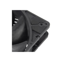 Produktbild för SilverStone Air Penetrator 184i PRO - lådfläkt