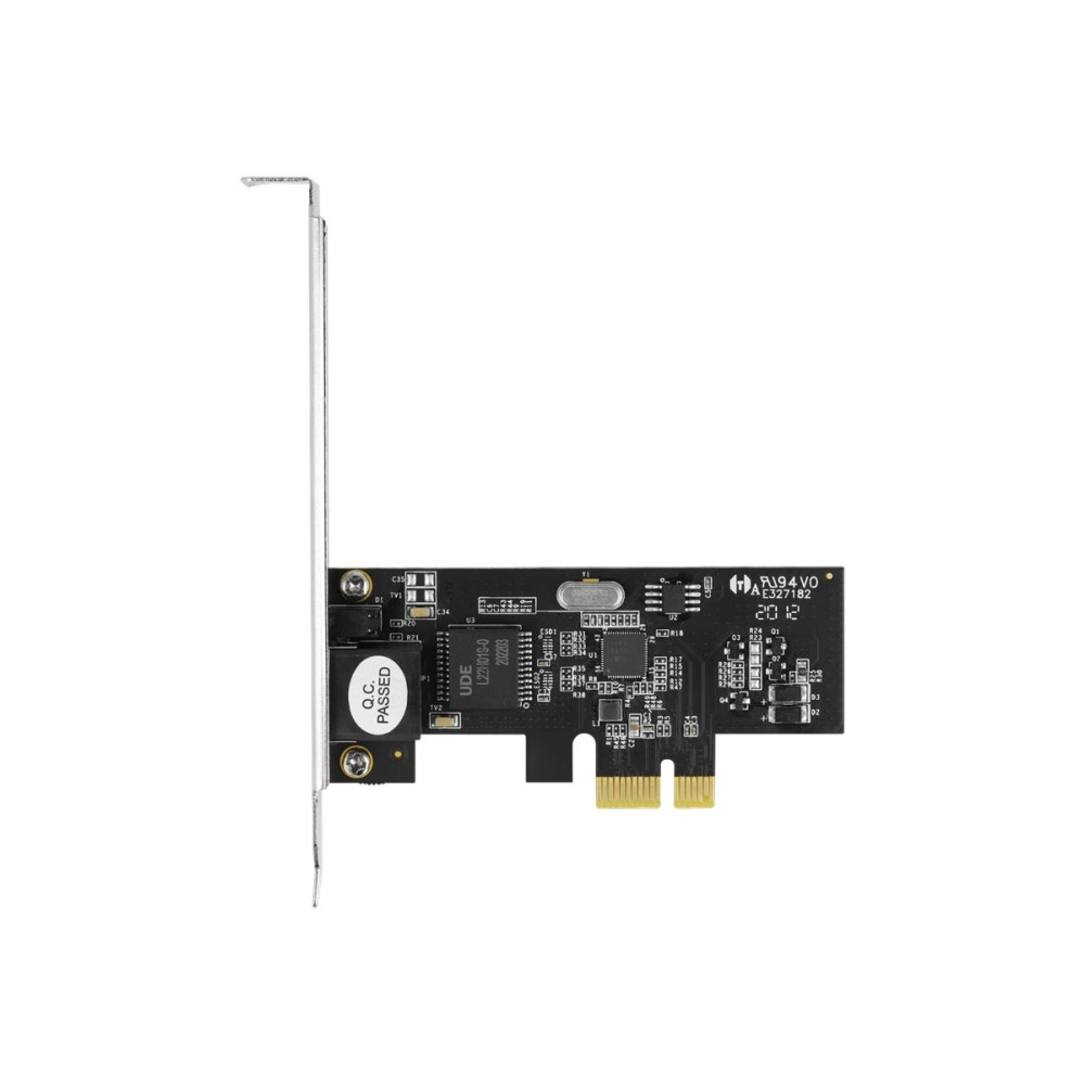 Produktbild för Delock - nätverksadapter - PCIe 2.1 - 2.5GBase-T