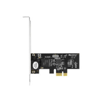 Produktbild för Delock - nätverksadapter - PCIe 2.1 - 2.5GBase-T