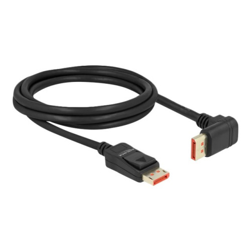 DeLOCK Delock - DisplayPort-kabel - DisplayPort till DisplayPort - 2 m