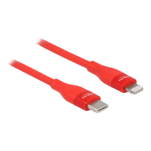 DeLOCK Delock Lightning-kabel - 1 m