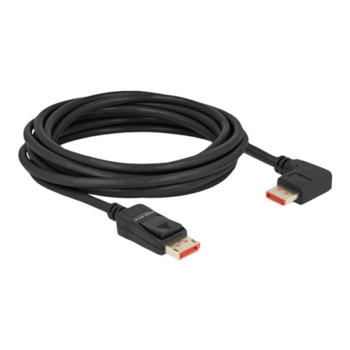 DeLOCK Delock - DisplayPort-kabel - DisplayPort till DisplayPort - 5 m