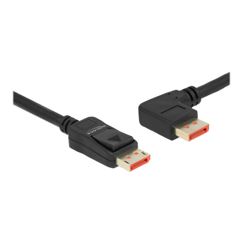 DeLOCK Delock - DisplayPort-kabel - DisplayPort till DisplayPort - 2 m