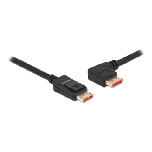 DeLOCK Delock - DisplayPort-kabel - DisplayPort till DisplayPort - 5 m