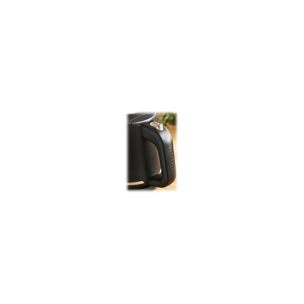 Produktbild för Tefal Includeo KI533811 - vattenkokare - svart