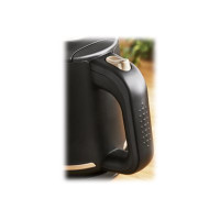 Produktbild för Tefal Includeo KI533811 - vattenkokare - svart