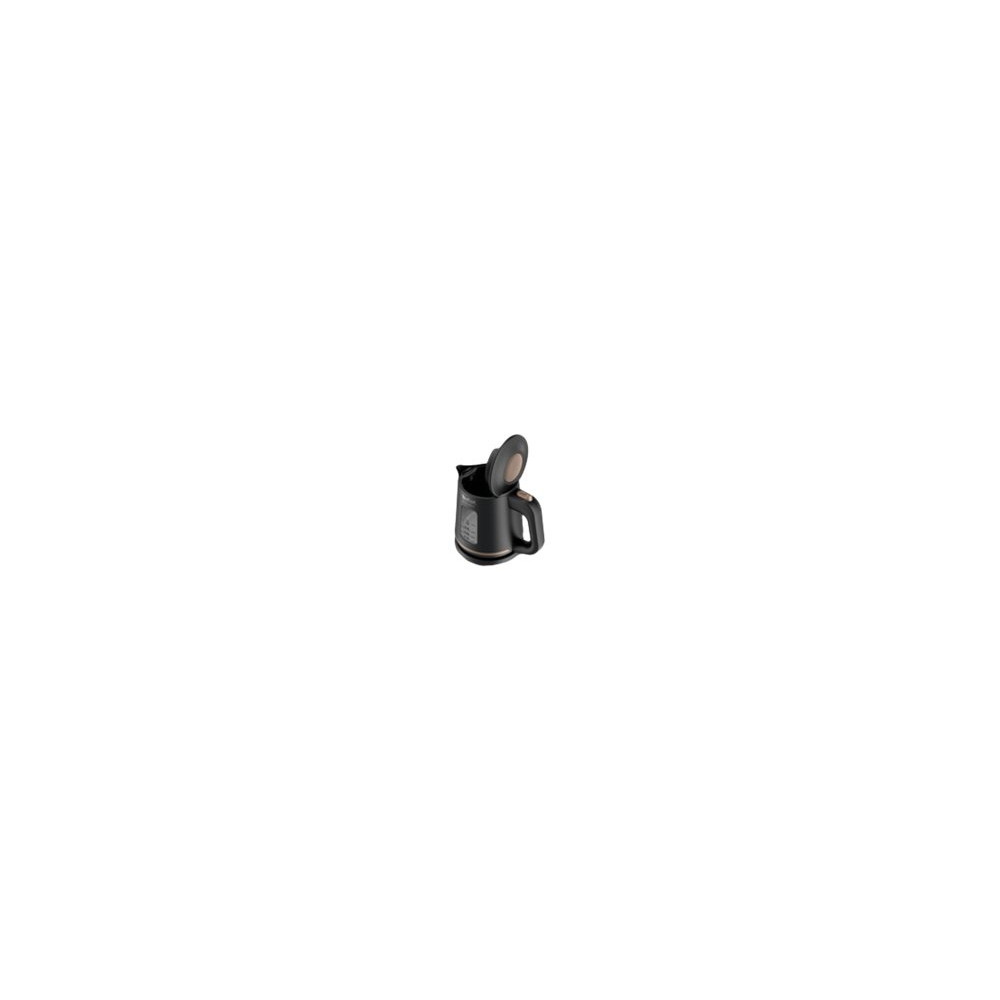 Produktbild för Tefal Includeo KI533811 - vattenkokare - svart