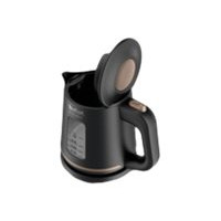 Produktbild för Tefal Includeo KI533811 - vattenkokare - svart