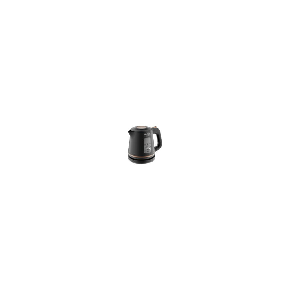 Produktbild för Tefal Includeo KI533811 - vattenkokare - svart