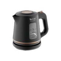 Produktbild för Tefal Includeo KI533811 - vattenkokare - svart