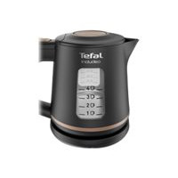 Produktbild för Tefal Includeo KI533811 - vattenkokare - svart