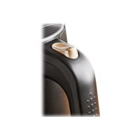 Produktbild för Tefal Includeo KI533811 - vattenkokare - svart