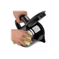 Produktbild för Tefal Includeo KI533811 - vattenkokare - svart
