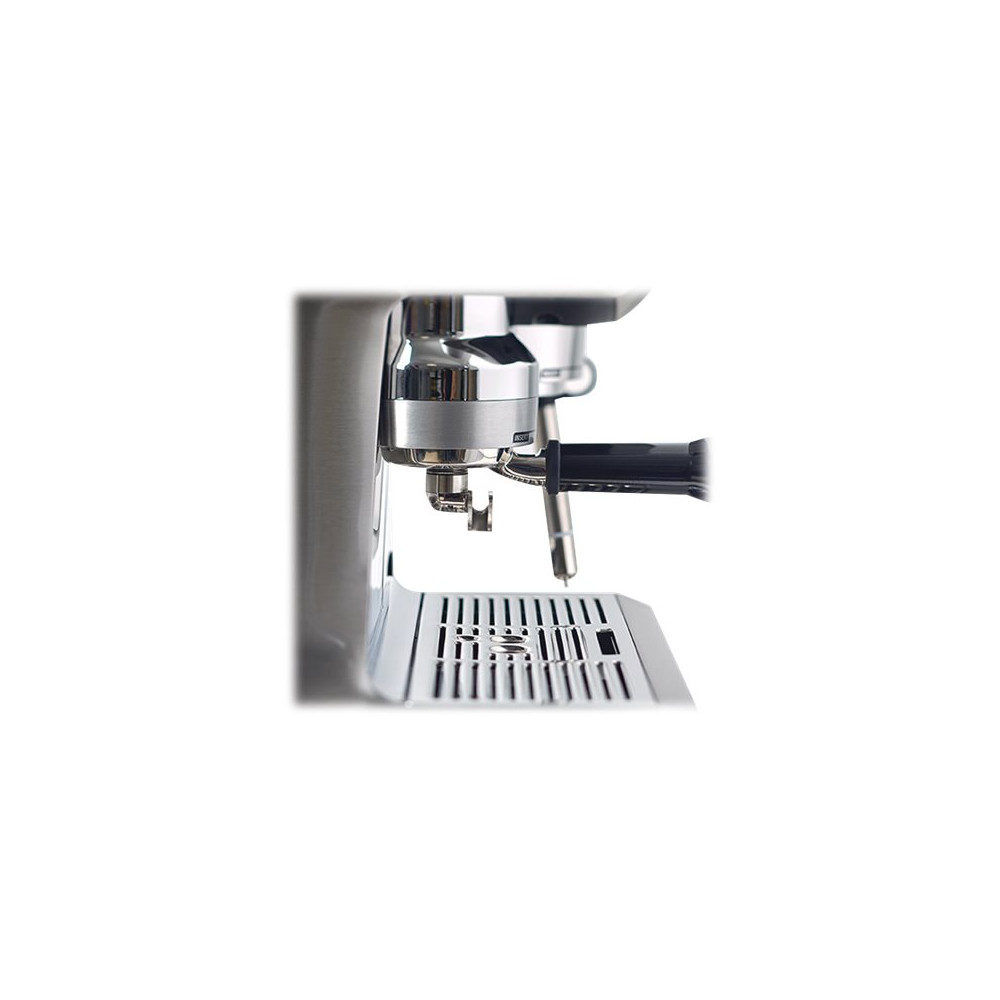 Produktbild för Sage SES990BST4EEU1 the Oracle Touch - kaffemaskin med mjölkskummare - 15 bar - svart rostfritt stål