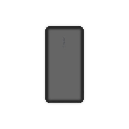 Belkin International Belkin BoostCharge power bank - USB-C, 2 x USB - 15 Watt