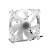 Produktbild för Sharkoon SHARK Disc PWM - lådfläkt