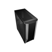 Produktbild för Sharkoon TG7M RGB - tower - utökad ATX