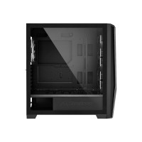 Produktbild för Sharkoon TG7M RGB - tower - utökad ATX