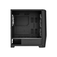 Produktbild för Sharkoon TG7M RGB - tower - utökad ATX