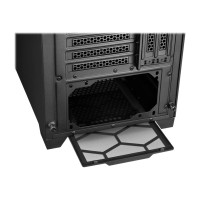 Produktbild för Sharkoon TG7M RGB - tower - utökad ATX