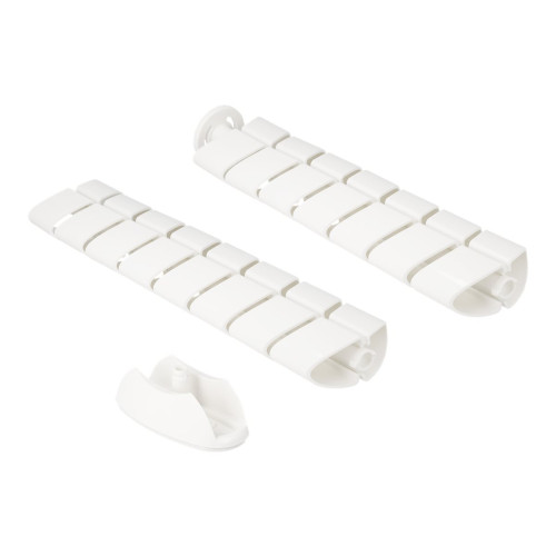 DeLOCK kabelkanal - för skrivbord - Övrigt inom Kablar & Kontakter