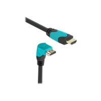 Produktbild för Delock HDMI-kabel - 3 m