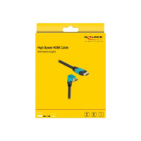 Produktbild för Delock HDMI-kabel - 3 m