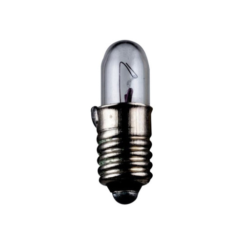 Goobay goobay - glödlampa - form: tubulär - klar finish - E5.5 - 1.8 W - CrystalClear (paket om 100)
