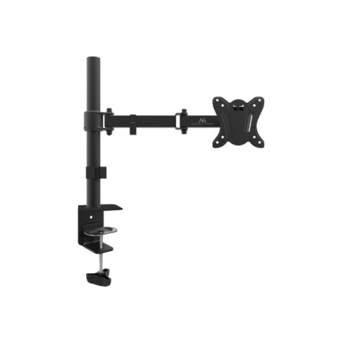 MACLEAN Maclean MC-690 monteringssats - justerbar arm - för LCD-display - svart