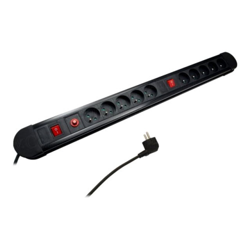 MACLEAN Maclean mce10 - effektband - 3680 watt