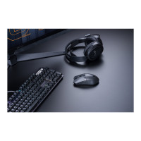 Produktbild för ASUS TUF Gaming M4 - mus - Bluetooth 5.1, 2.4 GHz - svart