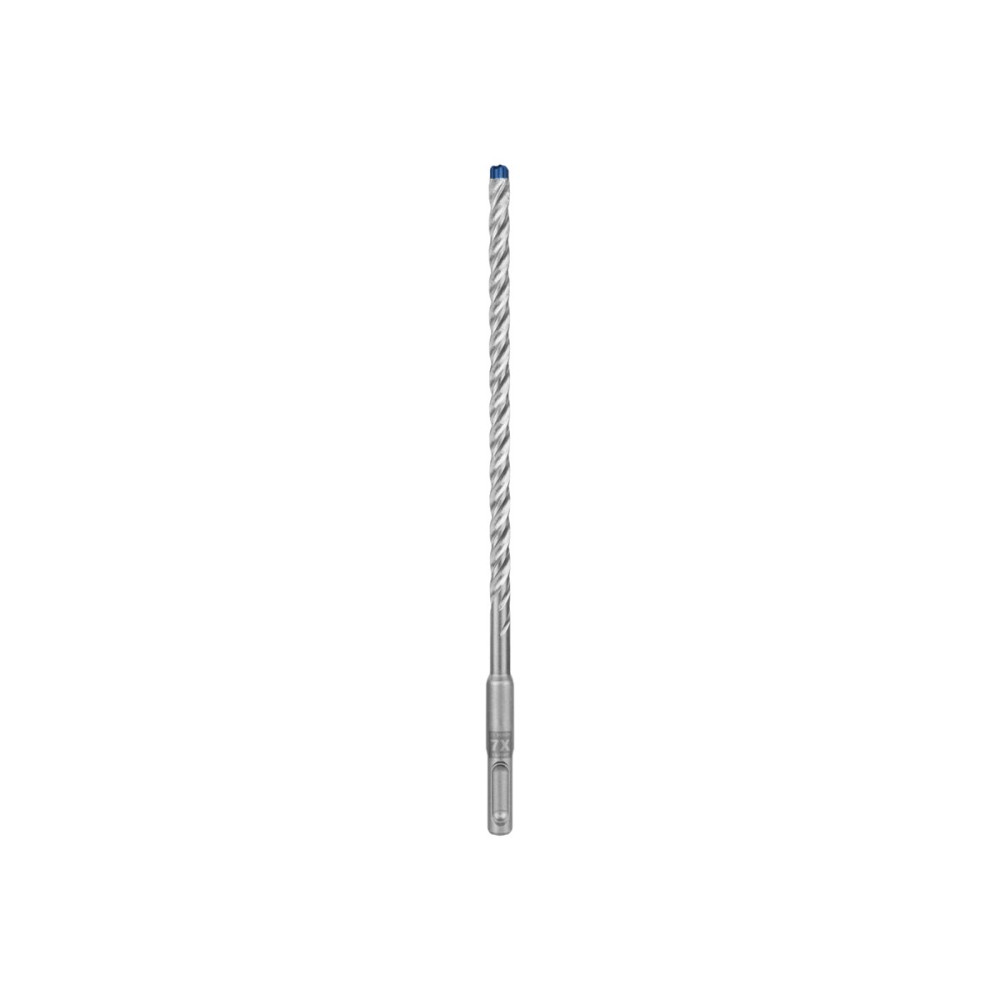 Produktbild för Bosch Expert SDS-plus-7X - borr - för betong, murverk, armerad betong, granit, cured concrete, gneiss, hardened reinforced concrete