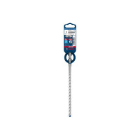 Produktbild för Bosch Expert SDS-plus-7X - borr - för betong, murverk, armerad betong, granit, cured concrete, gneiss, hardened reinforced concrete