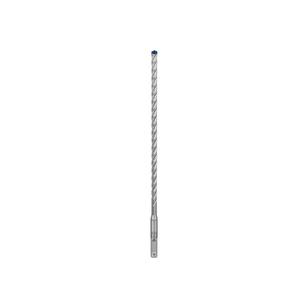 Produktbild för Bosch Expert SDS-plus-7X - borr - för betong, murverk, armerad betong, granit, cured concrete, gneiss, hardened reinforced concrete