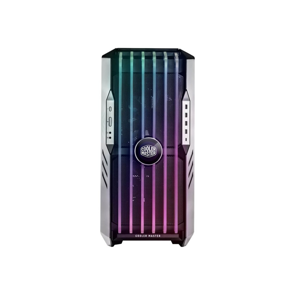 Produktbild för Cooler Master HAF 700 EVO - tower - SSI EEB