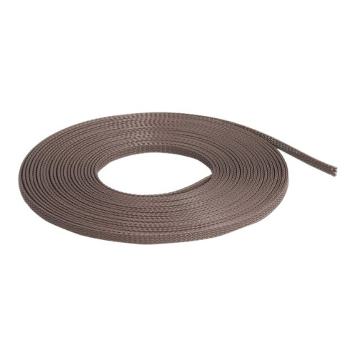 DeLOCK Delock kabelhanteringsfodral - 3 mm, flätad, gnagarsäker, elastisk
