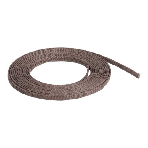 DeLOCK Delock kabelhanteringsfodral - 3 mm, flätad, gnagarsäker, elastisk