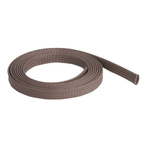 DeLOCK Delock flätad ärm - råttmotståndig, töjbar, 12 mm