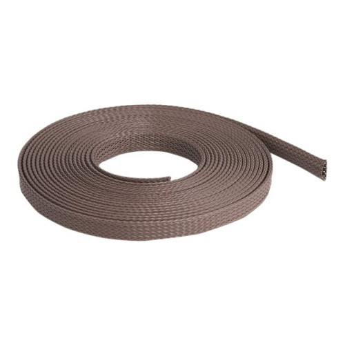 DeLOCK Delock kabelhanteringsfodral - 19 mm, flätad, gnagarsäker, elastisk
