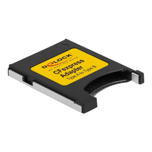 DeLOCK Delock kortadapter - CFexpress Card Type B