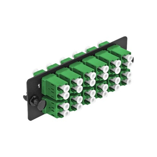 DeLOCK Delock fiberoptisk adapterplatta
