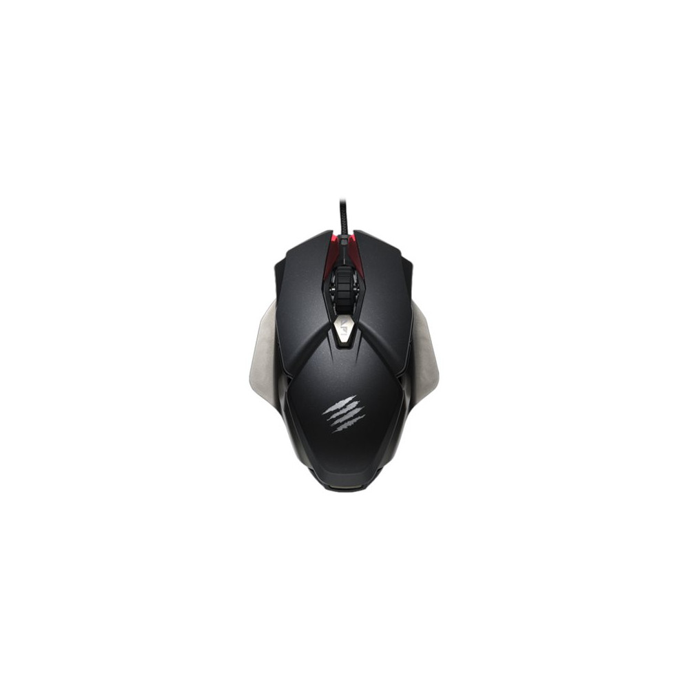 Produktbild för Mad Catz B.A.T. 6+ - mus - USB