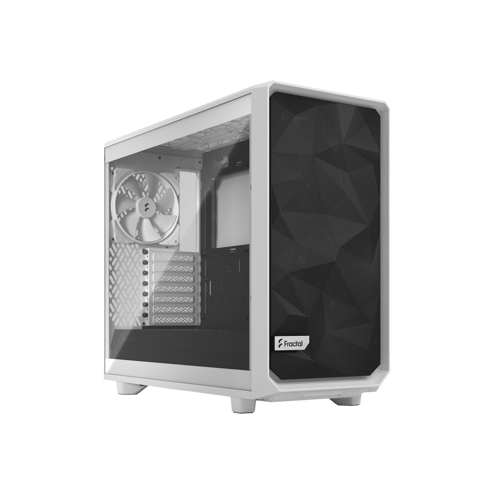 Produktbild för Fractal Design Meshify 2 Lite - tower - utökad ATX
