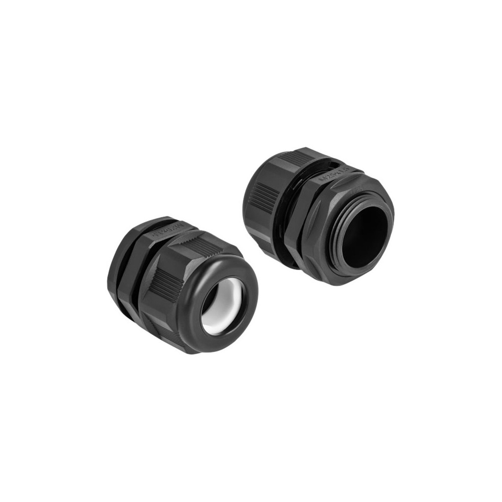 Produktbild för Delock cable gland (M25)