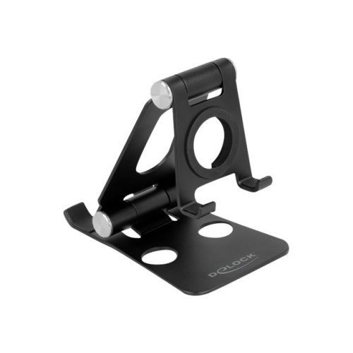 DeLOCK - hållare för smart klocka, surfplatta - adjustable - Övrigt inom datortillbehör